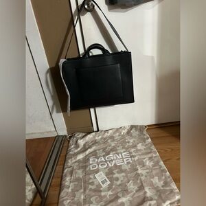 Dagne Dover Daily Tote Large